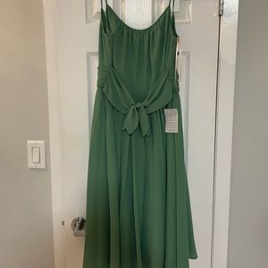 NWT GMG dress